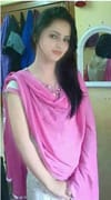 stylish college girl high profile low price genuine service full enter