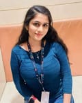 Amritha_ Iyer "24/7 service ☎️ available home 🏠 service꧁༒☬ hotel 🏨 -