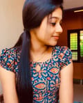 Amritha_ Iyer "24/7 service ☎️ available home 🏠 service꧁༒☬ hotel 🏨 -