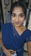 Edit "Lavanya_iyer 24/7hrs 🕔 service 📍 available home 🏠 service꧁༒☬