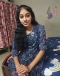 Edit "Lavanya_iyer 24/7hrs 🕔 service 📍 available home 🏠 service꧁༒☬