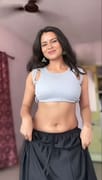GURUGRAM "MY SELF ❣️ PALLAVI   💫 GOOD QALITY GENUINE TRUSTED FULL SAF