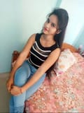 Shreya independent call girl service in call and out call available