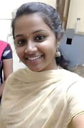 Lavanya_iyer 24/7hrs 🕔 service 📍 available home 🏠 service꧁༒☬