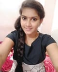 Lavanya_iyer 24/7hrs 🕔 service 📍 available home 🏠 service꧁༒☬